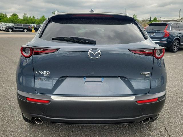 used 2023 Mazda CX-30 car, priced at $27,499