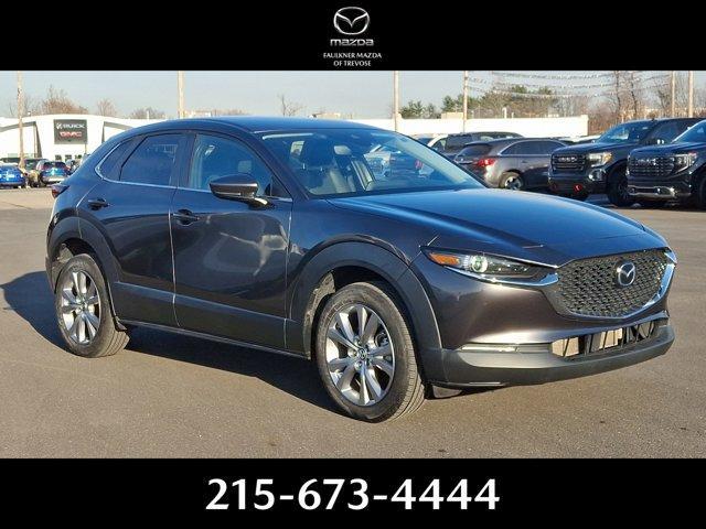 used 2021 Mazda CX-30 car, priced at $18,999