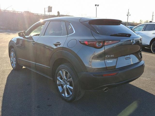 used 2021 Mazda CX-30 car, priced at $18,999