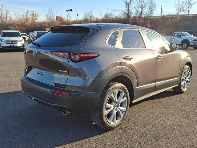 used 2021 Mazda CX-30 car, priced at $18,999