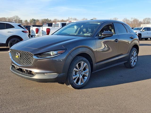 used 2021 Mazda CX-30 car, priced at $18,999