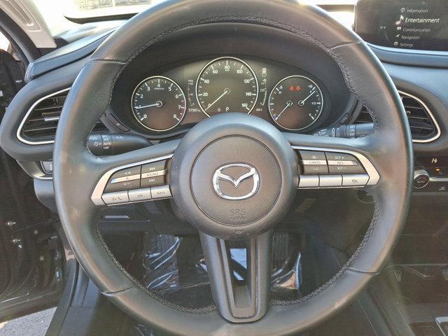 used 2021 Mazda CX-30 car, priced at $18,999