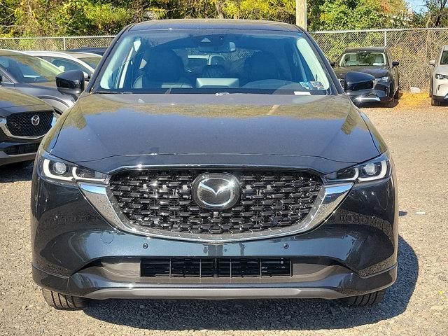 new 2025 Mazda CX-5 car, priced at $36,256