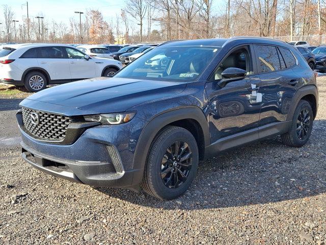 new 2025 Mazda CX-50 car, priced at $31,842