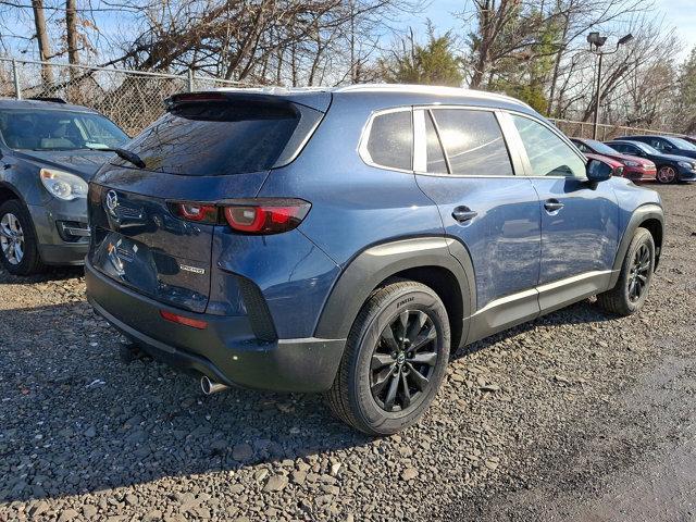 new 2025 Mazda CX-50 car, priced at $31,842