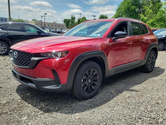 new 2024 Mazda CX-50 car, priced at $33,064