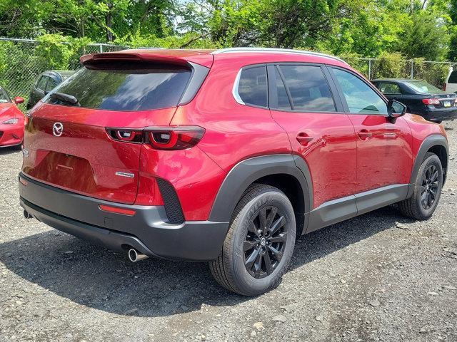 new 2024 Mazda CX-50 car, priced at $33,064