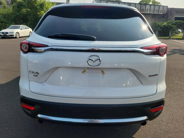 used 2023 Mazda CX-9 car, priced at $30,999