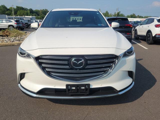 used 2023 Mazda CX-9 car, priced at $30,999