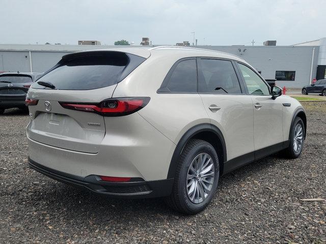 used 2024 Mazda CX-90 car, priced at $33,499