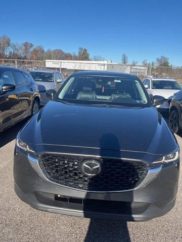 used 2022 Mazda CX-5 car, priced at $23,999