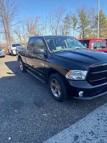 used 2017 Ram 1500 car, priced at $21,499