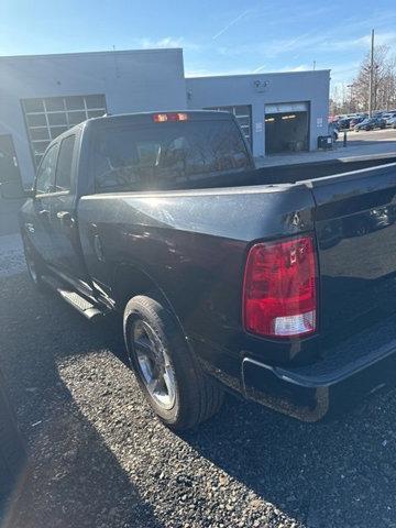 used 2017 Ram 1500 car, priced at $21,499