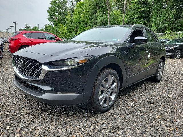 new 2024 Mazda CX-30 car, priced at $29,834