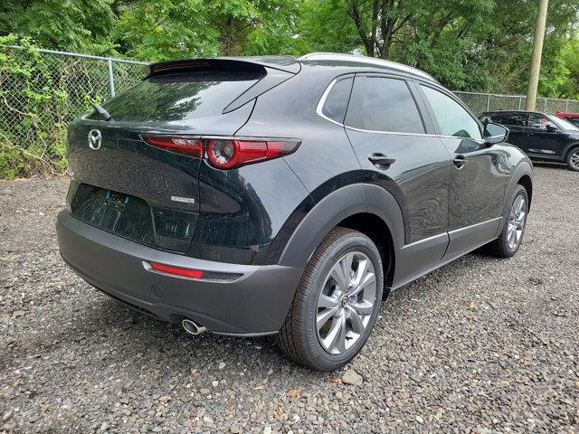 new 2024 Mazda CX-30 car, priced at $29,834