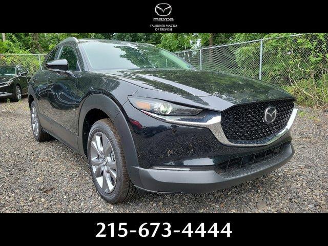 new 2024 Mazda CX-30 car, priced at $29,834