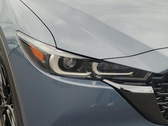 used 2023 Mazda CX-5 car, priced at $29,499