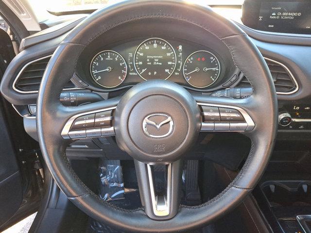 used 2022 Mazda CX-30 car, priced at $23,499