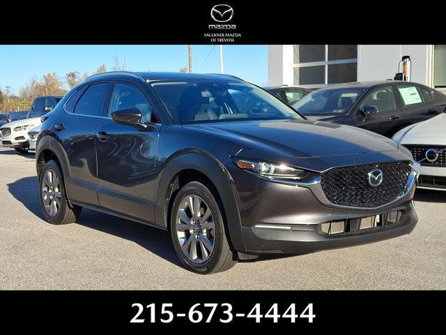 used 2022 Mazda CX-30 car, priced at $23,499