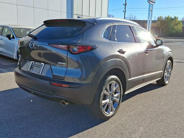 used 2022 Mazda CX-30 car, priced at $23,499