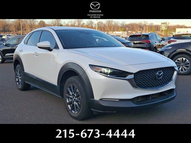 used 2021 Mazda CX-30 car, priced at $20,499