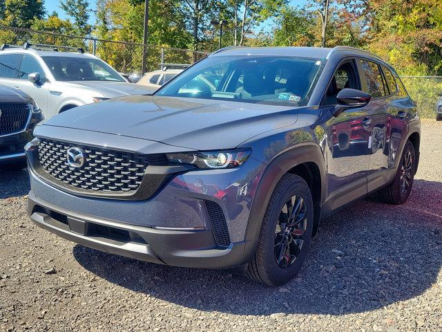 new 2025 Mazda CX-50 car, priced at $33,132