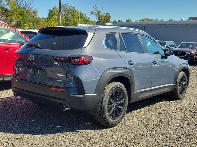 new 2025 Mazda CX-50 car, priced at $33,132