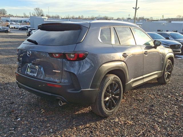 new 2025 Mazda CX-50 car, priced at $33,048