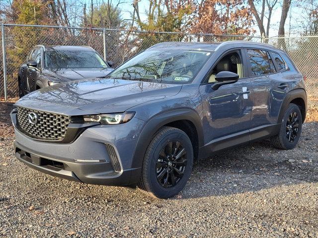 new 2025 Mazda CX-50 car, priced at $33,048