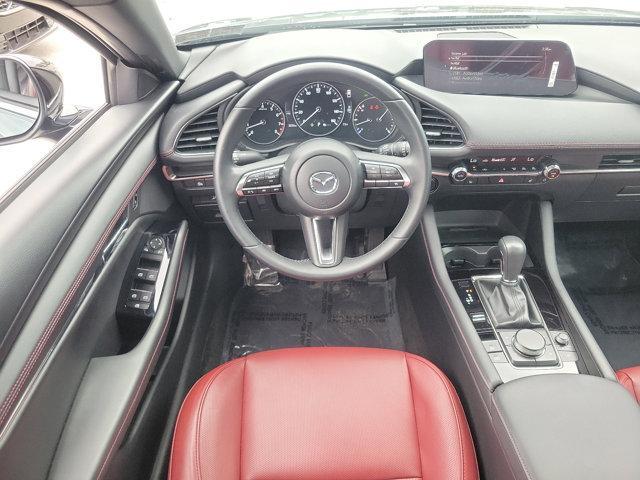 used 2024 Mazda Mazda3 car, priced at $25,499