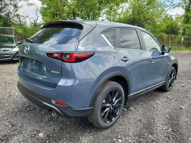 new 2024 Mazda CX-5 car, priced at $32,899