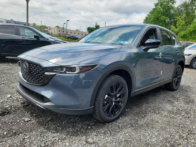 new 2024 Mazda CX-5 car, priced at $32,899