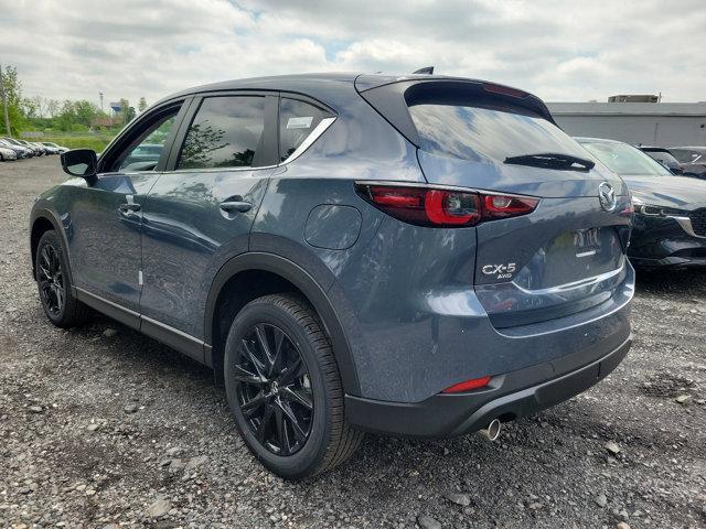 new 2024 Mazda CX-5 car, priced at $32,899