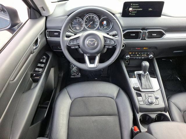 used 2022 Mazda CX-5 car, priced at $23,999