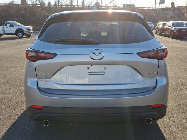 used 2023 Mazda CX-5 car, priced at $27,499