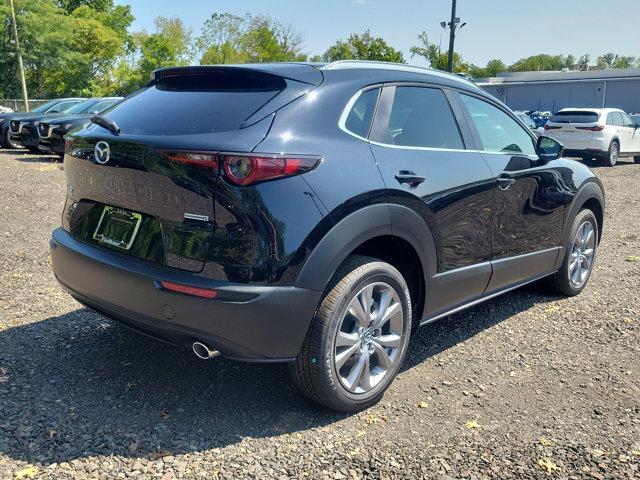 new 2024 Mazda CX-30 car, priced at $29,550