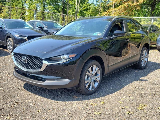 new 2024 Mazda CX-30 car, priced at $29,550