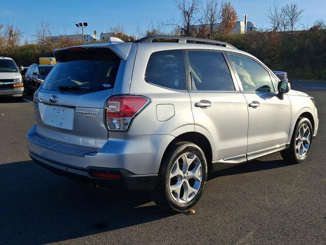 used 2017 Subaru Forester car, priced at $14,499