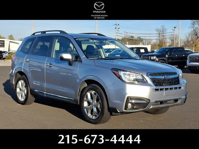 used 2017 Subaru Forester car, priced at $14,499