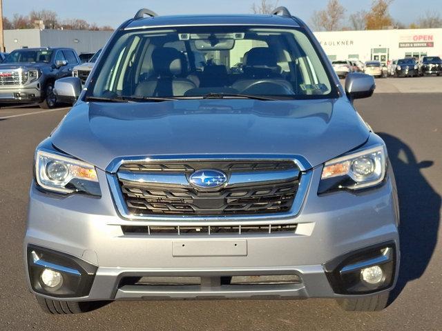 used 2017 Subaru Forester car, priced at $14,499