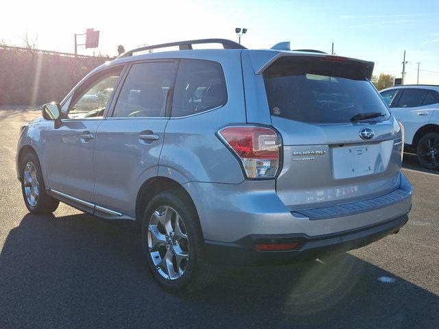 used 2017 Subaru Forester car, priced at $14,499