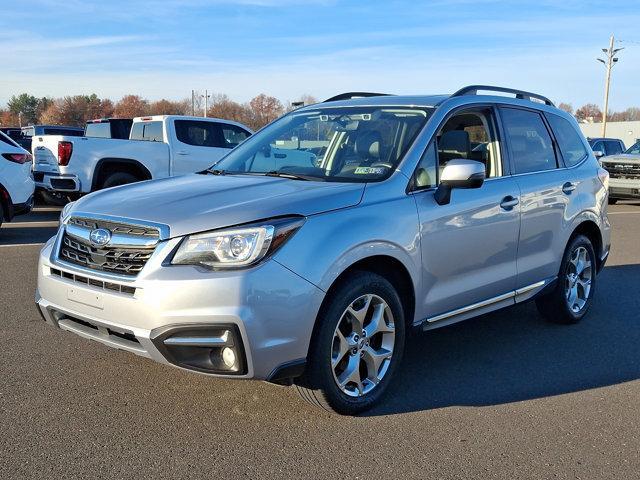 used 2017 Subaru Forester car, priced at $14,499