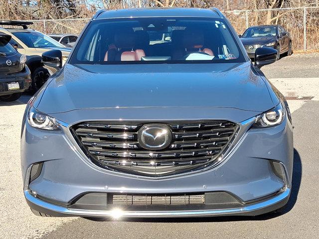 used 2022 Mazda CX-9 car, priced at $30,499