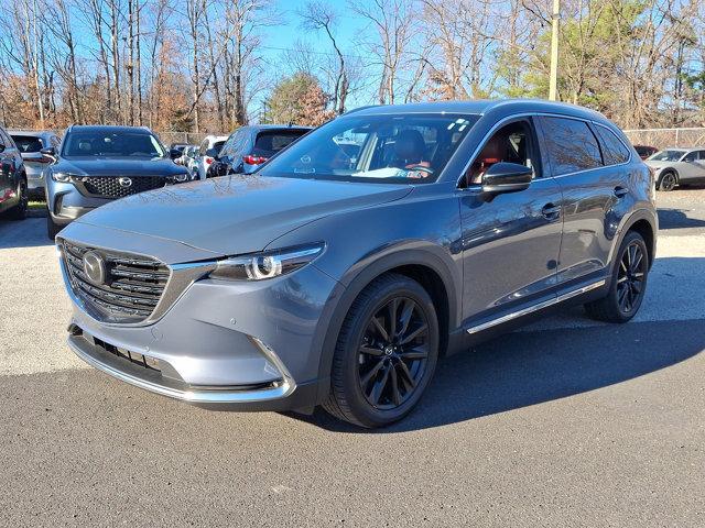 used 2022 Mazda CX-9 car, priced at $30,499