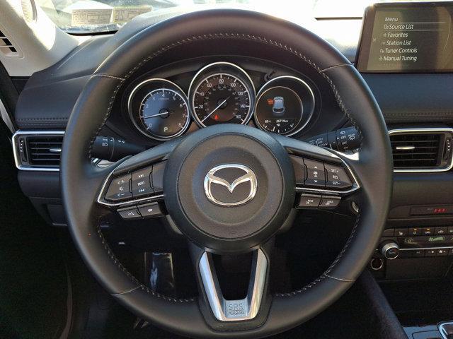 used 2021 Mazda CX-5 car, priced at $24,999