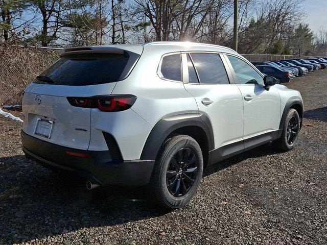 new 2025 Mazda CX-50 car, priced at $31,855