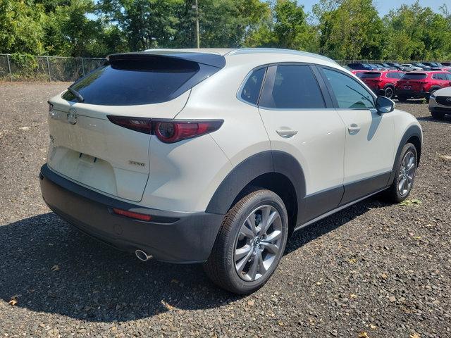 new 2024 Mazda CX-30 car, priced at $30,100