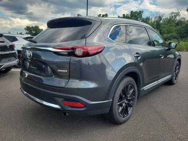 used 2021 Mazda CX-9 car, priced at $26,499