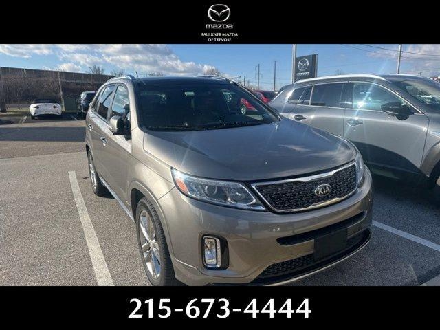 used 2014 Kia Sorento car, priced at $13,499