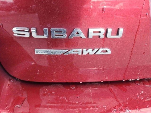 used 2021 Subaru Impreza car, priced at $16,499